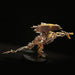 3D Metal Mechanical Steampunk Dragon Crafts DIY Assembly Model Kit Art Device-600PCS+