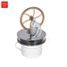 LTD Low Temperature Difference Stirling Engine Model