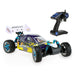 HSP 94107PRO 1:10 4WD Electric Brushless High Speed Off Road Vehicle 2.4G Remote Control Car (RTR) - Car Shell in Random Color - enginediy