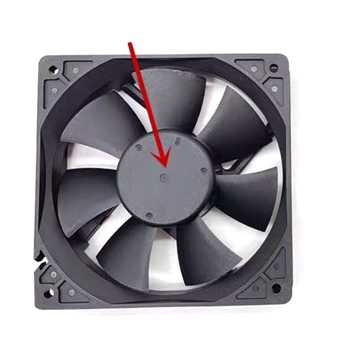 6cm 12V Water Cooling Fan for CISON FL4-175 Engine Model