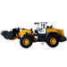 JDMODEL JDM-88 1/14 Electric RC Hydraulic Wheeled Loader Forklift Remote Control Construction Vehicle Model - enginediy