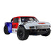 VRX RH1045SC 1/10 Scale 4WD Brushless Desert Short Course Truck High Speed 2.4G RC Car with 45A ESC and 3650 Motor - R0255 RTR Version - enginediy