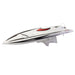 TFL 1124 V-Shaped O Boat Brushless RC Boat Model with 3674/2075KV Brushless Motor and 120A ESC ARTR Version - enginediy