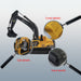 JDMODEL JDM-106 1/14 V2 Electric RC Hydraulic Heavy Excavator Navvy Remote Control Construction Vehicle Model - enginediy