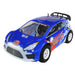 VRX RH1028 1/10 Scale 4WD Brushless RTR Off-road Rally High Speed 2.4GHz RC Car with 45A ESC, 3650 Motor - enginediy