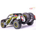 KING MOTOR KM-Challenger 1/6 4WD Brushless Electric Remote Control Short Course Car - enginediy