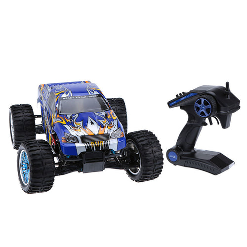 Rc hsp store