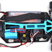 HSP 94123PRO 1:10 4WD Electric Brushless High Speed Drift Car 2.4G Remote Control Car - Car Shell in Random Color (RTR) - enginediy