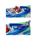 TFL 1148 V-Shaped O Boat Brushless RC Boat Model with 3660/2070KV Brushless Motor and 120A ESC ARTR Version - enginediy