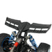 30°N 1/5 High-speed Racing Car 4WD Off-road Vehicle RC Car - RTR Version - enginediy