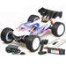 LC Racing EMB-TGH 1:14 2.4G 50+KM/H 4WD Brushless RC Car RC Racing Truck Model - RTR - enginediy