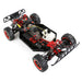 ROFUN BLT 1/5 2WD 2.4G RC 70km/h High-speed Gasoline Off-road Racing Truck Model (RTR Version)