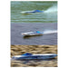 TFL 1122Z Genesis900 RC Electric Boat with 3674/2075KV Motor 120A ESC (ARTR) - Single Motor - enginediy