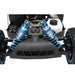 30°N 1/5 High-speed Racing Car 4WD Off-road Vehicle RC Car - RTR Version - enginediy