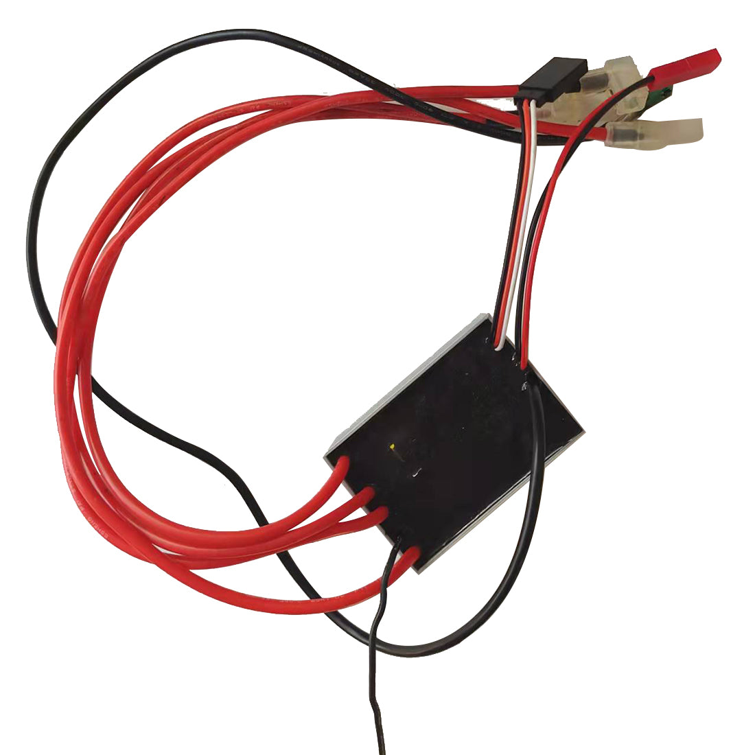 4-in-1 CDI Igniter Module for CISON FL4-175 Engine Model