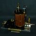 Vertical Boiler Steam Boiler Model for Steam Ship Engine Model - 230ml - enginediy