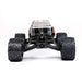 Rovan TORLAND XL EV6 1/8 4WD 2.4G High Speed RC Brushless Pickup Truck Model Car with Center Differential - enginediy