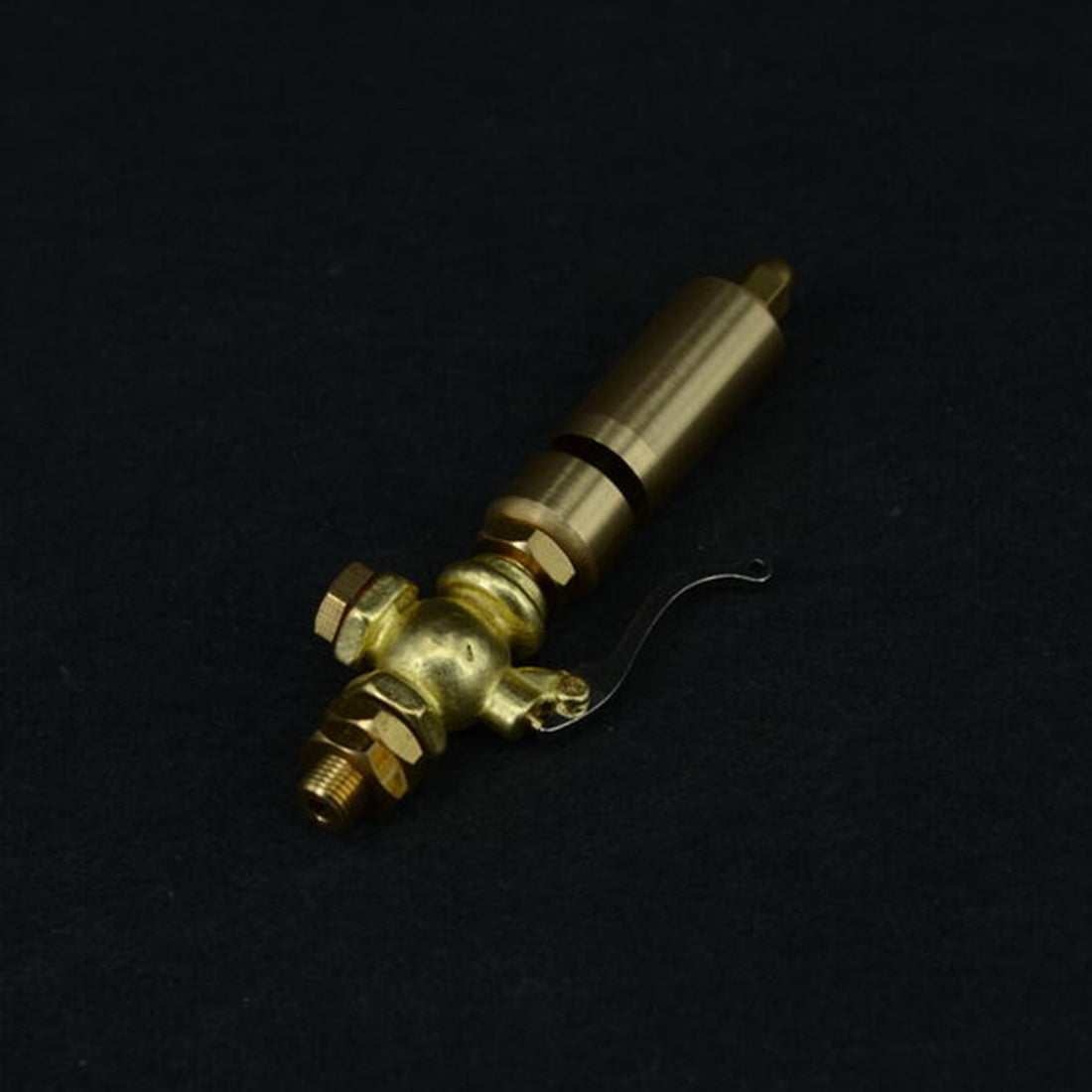 Bell Whistles for Steam Engine M30/M30B/M31/M3B/S10/S10B