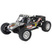 FS Racing 53910  RC Car 1:10 2.4G Wireless Electric Brushed Vehicle RC Desert Off-road Vehicle Model - RTR - enginediy