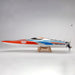 TFL 1111 Rocket RC Electric Boat with 2958 KV/2881 Motor 70A ESC (ARTR) - enginediy