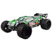 VRX RH818 1/8 Scale 4WD Brushless Off-road Racing Truck High Speed 2.4G RC Car with 60A ESC and 3660 Motor - R0249 RTR Version - enginediy